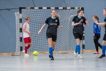 Bild 247 - wBJ Futsalmeisterschaft